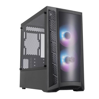 COOLER MASTER MASTERBOX MB320L ARGB